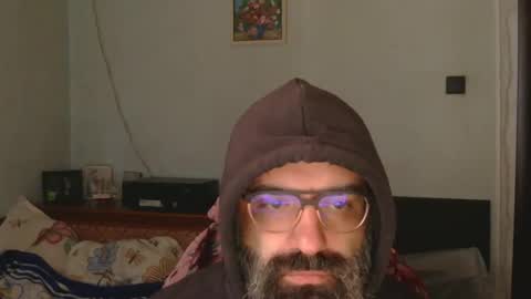 Extasy online show from 12-21-25, 06:53