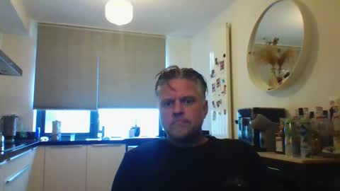 DutchDude online show from 05-08-26, 06:41