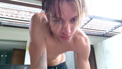 Sasha --  online show from 03-02-26, 05:08