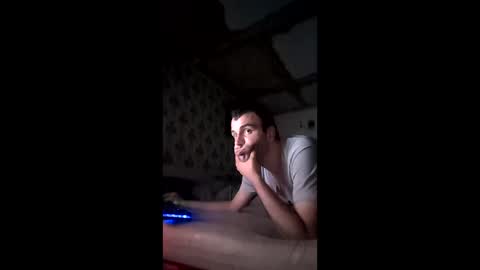 Spedraner online show from 04-23-26, 02:24