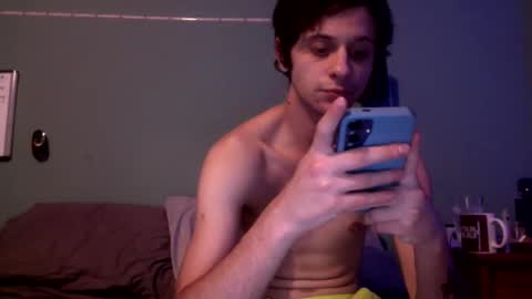 speedforbenji19 online show from 01-22-25, 06:31