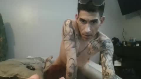 speedfreekeespun online show from 01-18-25, 05:59