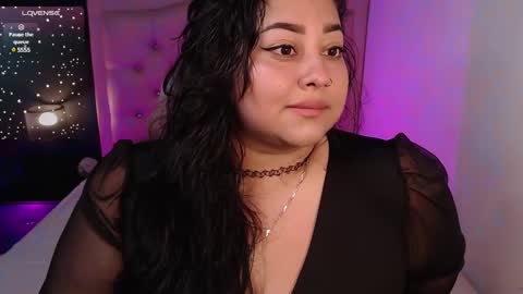 Snapshot of spelleyes01f chatting on 02-19-25, 03:28 Renata Roman online show from 02-19-25, 03:28