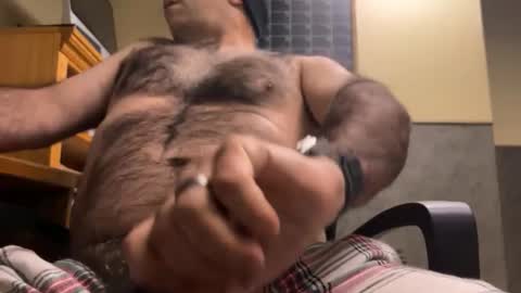 Scott online show from 12-05-25, 11:19