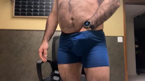 Scott online show from 02-18-26, 10:11