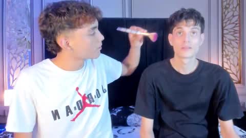 spiceaddiction online show from 03-21-26, 12:15