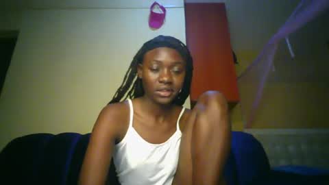 spicedebony13 online show from 07-22-26, 10:18