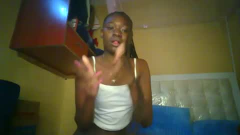 spicedebony13 online show from 07-29-26, 10:13