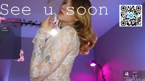 your sweet Jessy online show from 04-01-26, 01:52