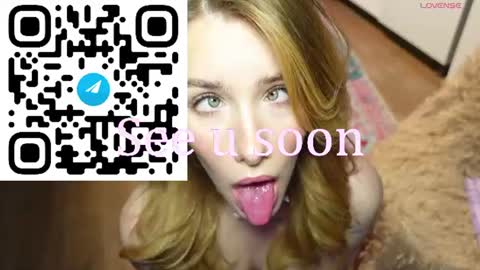 Snapshot of spicejessy chatting on 06-18-26, 08:36 your sweet Jessy online show from 06-18-26, 08:36