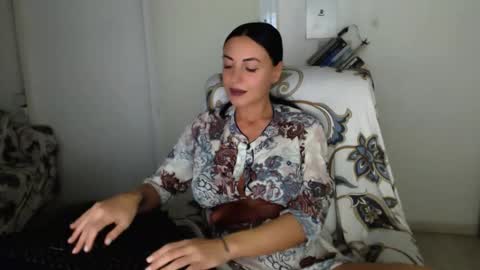 Carla online show from 09-15-25, 04:40
