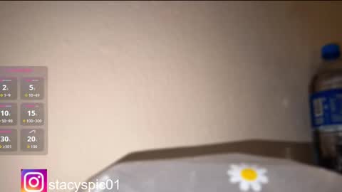 Snapshot of spicestacy1103 chatting on 09-20-25, 01:39 Stacy online show from 09-20-25, 01:39