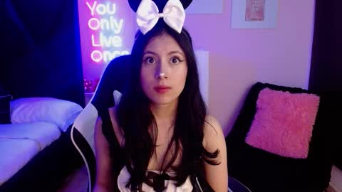 scarlett online show from 03-02-26, 01:18