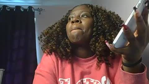 cherrie online show from 06-25-26, 12:53