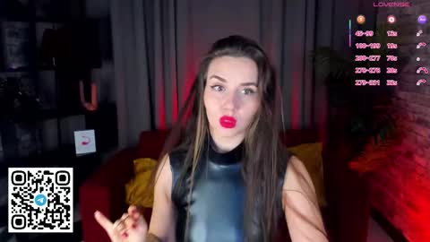 Snapshot of spicy_jules chatting on 03-02-26, 08:26 Melanie online show from 03-02-26, 08:26