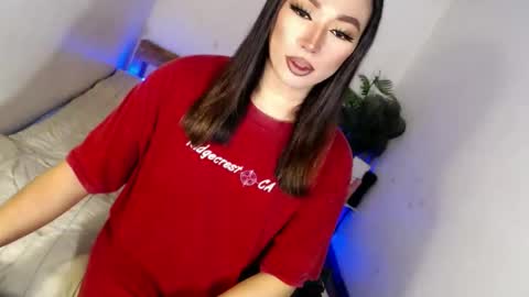 Alora online show from 01-10-26, 08:05