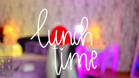 Snapshot of spicyamelia chatting on 01-28-25, 06:07 Amelia GTM-5 817 IG Spicychoco am online show from 01-28-25, 06:07