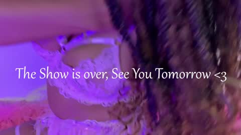 Snapshot of spicyamelia chatting on 01-28-25, 09:08 Amelia GTM-5 817 IG Spicychoco am online show from 01-28-25, 09:08