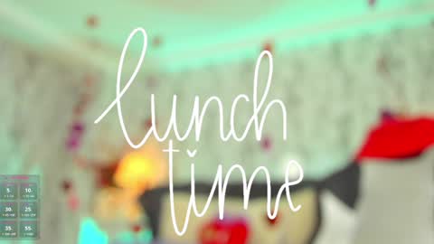 Snapshot of spicyamelia chatting on 02-06-25, 05:30 Amelia GTM-5 817 IG Spicychoco am online show from 02-06-25, 05:30