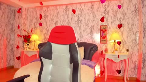 Snapshot of spicyamelia chatting on 02-08-25, 12:06 Amelia GTM-5 817 IG Spicychoco am online show from 02-08-25, 12:06