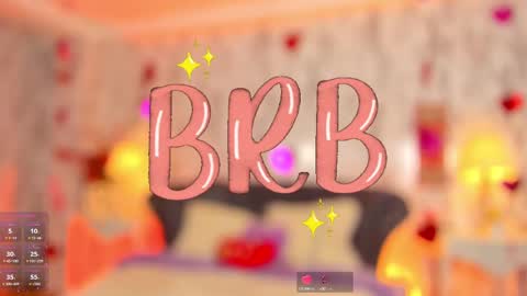 Snapshot of spicyamelia chatting on 02-09-25, 02:29 Amelia GTM-5 817 IG Spicychoco am online show from 02-09-25, 02:29