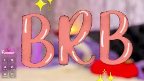 Snapshot of spicyamelia chatting on 02-17-25, 09:08 Amelia GTM-5 817 IG Spicychoco am online show from 02-17-25, 09:08