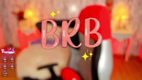 Snapshot of spicyamelia chatting on 02-18-25, 08:14 Amelia GTM-5 817 IG Spicychoco am online show from 02-18-25, 08:14