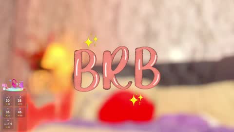 Snapshot of spicyamelia chatting on 02-21-25, 08:38 Amelia GTM-5 817 IG Spicychoco am online show from 02-21-25, 08:38