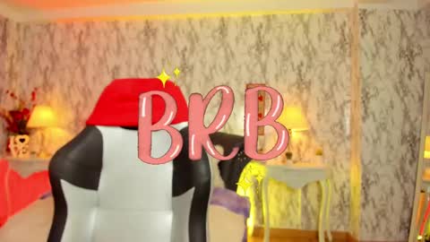 Snapshot of spicyamelia chatting on 02-24-25, 12:59 Amelia GTM-5 817 IG Spicychoco am online show from 02-24-25, 12:59