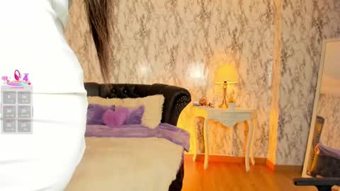 Snapshot of spicyamelia chatting on 02-27-25, 01:38 Amelia GTM-5 817 IG Spicychoco am online show from 02-27-25, 01:38