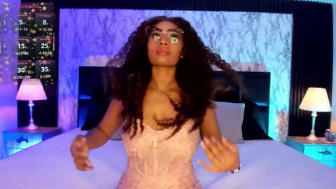 Snapshot of spicyamelia chatting on 09-09-25, 01:10 Amelia GTM-5 817 IG Spicychoco am online show from 09-09-25, 01:10