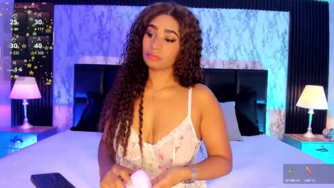 Snapshot of spicyamelia chatting on 09-10-25, 12:27 Amelia GTM-5 817 IG Spicychoco am online show from 09-10-25, 12:27