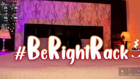 Snapshot of spicyamelia chatting on 09-25-25, 01:15 Amelia GTM-5 817 IG Spicychoco am online show from 09-25-25, 01:15