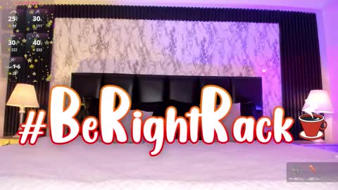 Snapshot of spicyamelia chatting on 09-26-25, 11:58 Amelia GTM-5 817 IG Spicychoco am online show from 09-26-25, 11:58