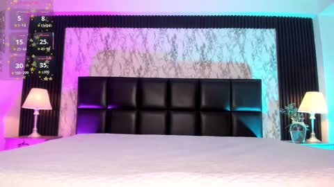 Snapshot of spicyamelia chatting on 09-30-25, 01:05 Amelia GTM-5 817 IG Spicychoco am online show from 09-30-25, 01:05