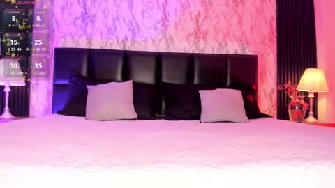 Snapshot of spicyamelia chatting on 10-03-25, 12:02 Amelia GTM-5 817 IG Spicychoco am online show from 10-03-25, 12:02