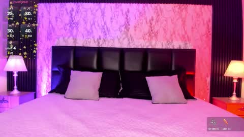 Snapshot of spicyamelia chatting on 10-04-25, 12:03 Amelia GTM-5 817 IG Spicychoco am online show from 10-04-25, 12:03