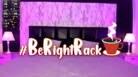 Snapshot of spicyamelia chatting on 10-30-25, 01:12 Amelia GTM-5 817 IG Spicychoco am online show from 10-30-25, 01:12