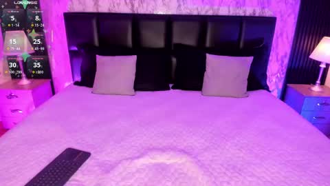 Snapshot of spicyamelia chatting on 11-10-25, 02:05 Amelia GTM-5 817 IG Spicychoco am online show from 11-10-25, 02:05