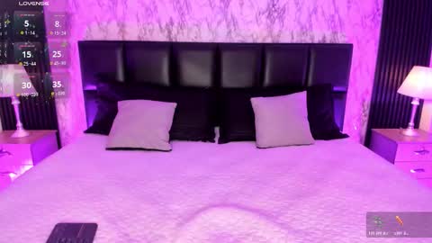 Snapshot of spicyamelia chatting on 11-25-25, 01:00 Amelia GTM-5 817 IG Spicychoco am online show from 11-25-25, 01:00