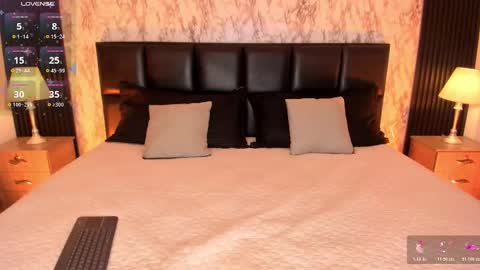 Snapshot of spicyamelia chatting on 11-26-25, 12:50 Amelia GTM-5 817 IG Spicychoco am online show from 11-26-25, 12:50