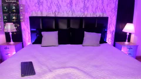 Snapshot of spicyamelia chatting on 11-28-25, 02:09 Amelia GTM-5 817 IG Spicychoco am online show from 11-28-25, 02:09