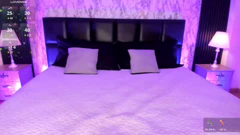 Snapshot of spicyamelia chatting on 11-29-25, 11:57 Amelia GTM-5 817 IG Spicychoco am online show from 11-29-25, 11:57