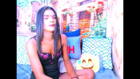 Snapshot of spicybarbie4u chatting on 02-12-26, 06:47 spicybarbie4u online show from 02-12-26, 06:47