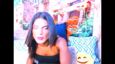 Snapshot of spicybarbie4u chatting on 02-18-26, 05:53 spicybarbie4u online show from 02-18-26, 05:53