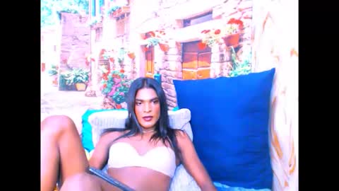 Snapshot of spicybarbie4u chatting on 02-25-26, 06:39 spicybarbie4u online show from 02-25-26, 06:39