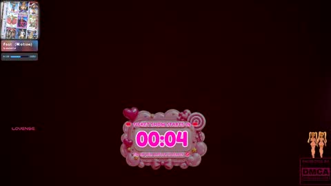 instagram sharonGriin online show from 05-17-26, 02:46