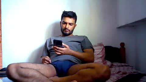 spicybuoy online show from 04-10-26, 05:12