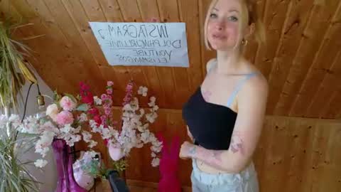 Eli online show from 07-04-26, 10:10