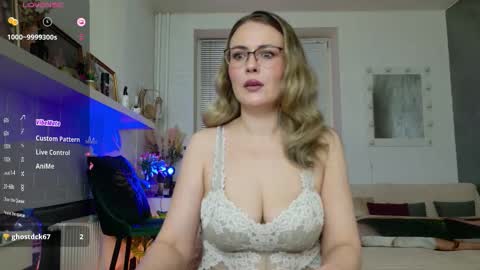 Lexsy online show from 02-19-26, 01:01